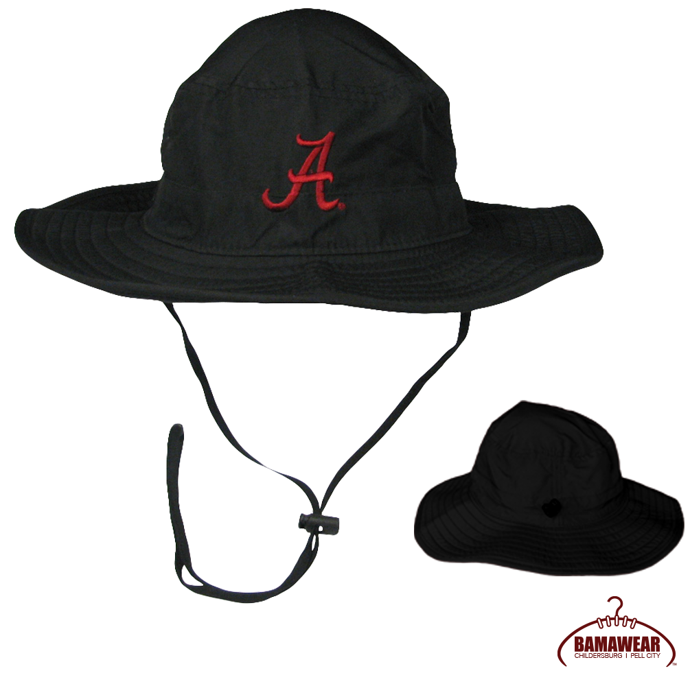 Bucket Hats Bamawear