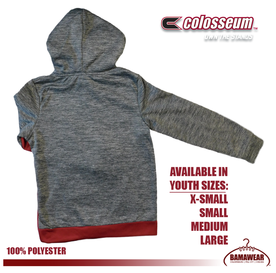 Colosseum hoodies hotsell
